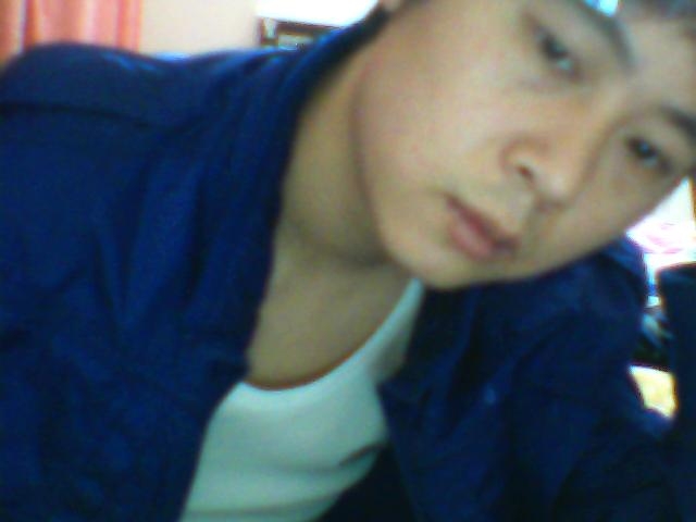 夜太黑的第一张照片--邢台相亲服务中心