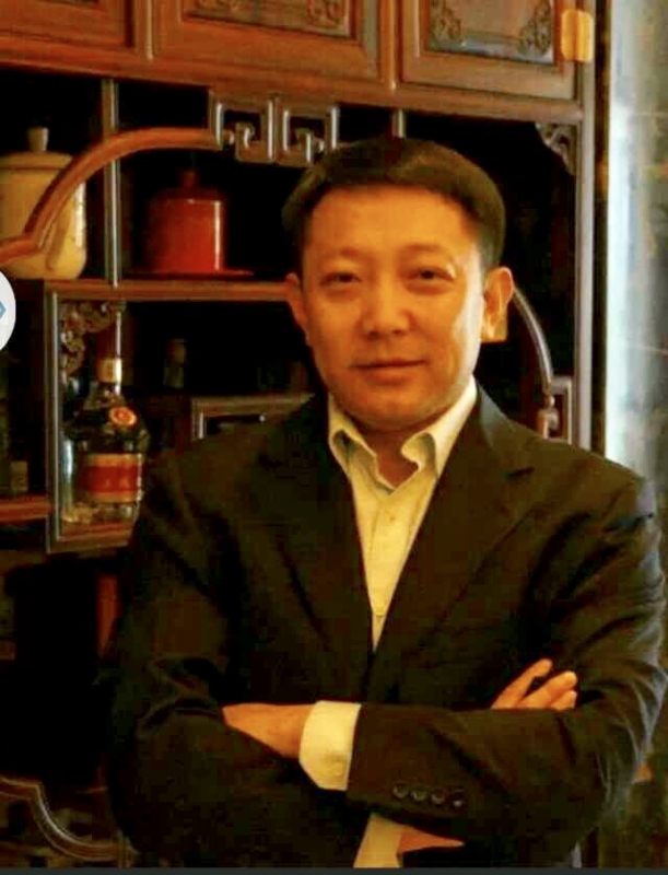 巧克力绅士的第三张照片--邢台相亲服务中心