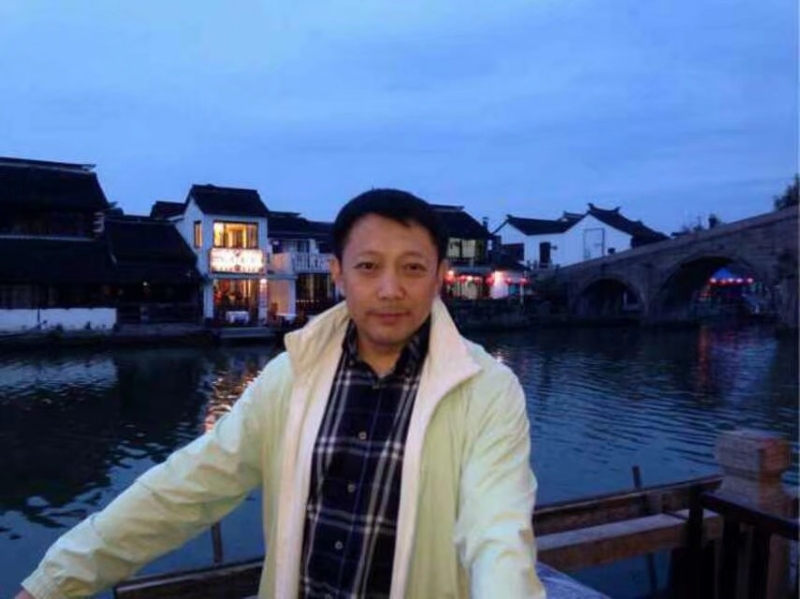 巧克力绅士的第六张照片--邢台相亲服务中心