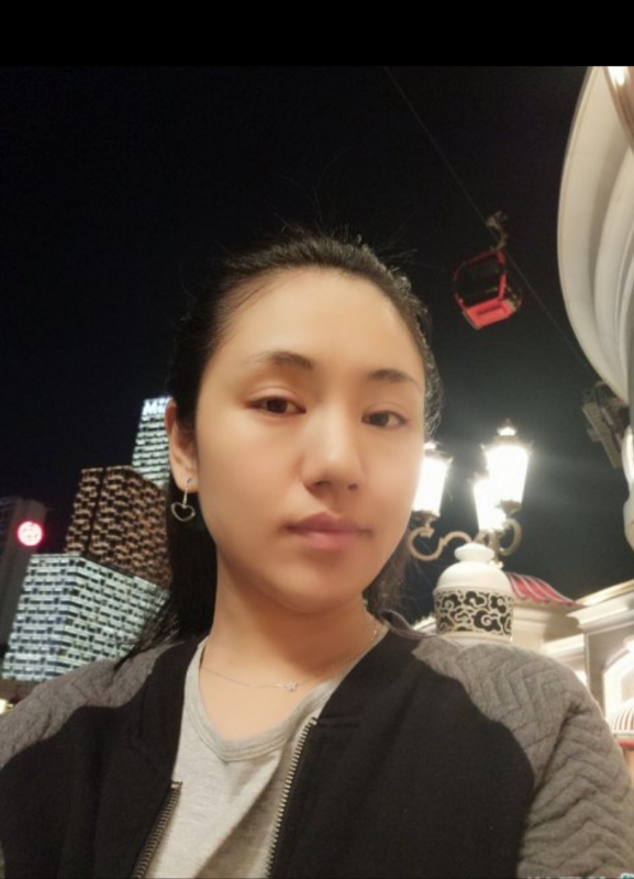 飄兒的第一张照片--邢台相亲服务中心