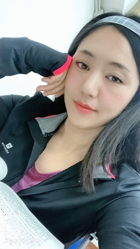 飄兒的第二张照片--邢台相亲服务中心