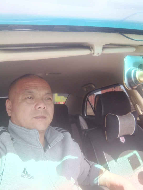 缘的第一张照片--邢台相亲服务中心