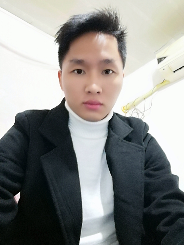 陈白猴的第一张照片--邢台相亲服务中心