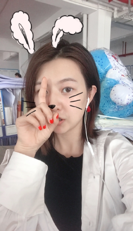 初雪的第一张照片--邢台相亲服务中心