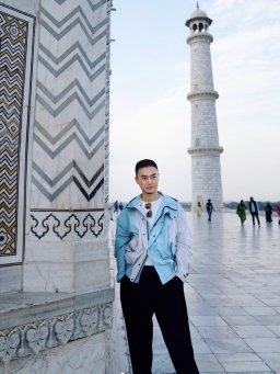 彬子的第一张照片--邢台相亲服务中心