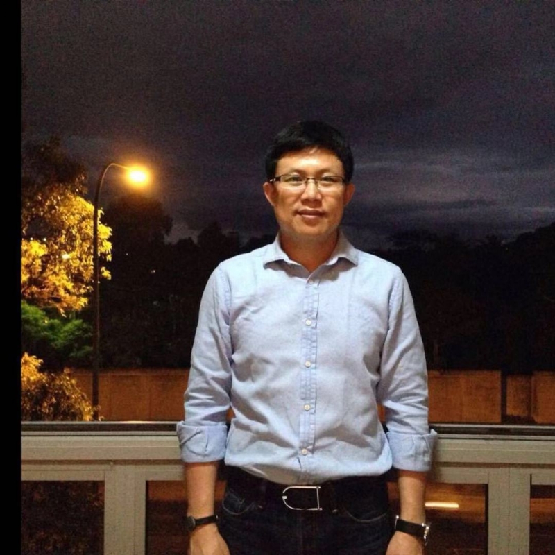 刘子刚的第一张照片--邢台相亲服务中心