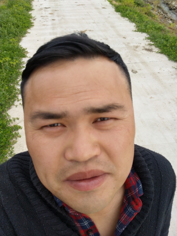 SJ清风徐来的第一张照片--邢台相亲服务中心