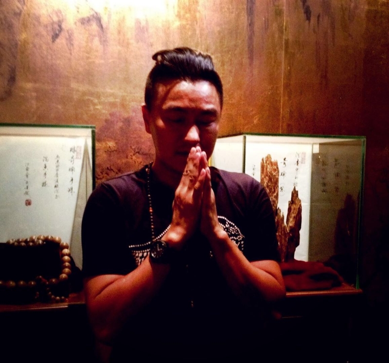 周致遠我是的第一张照片--邢台相亲服务中心