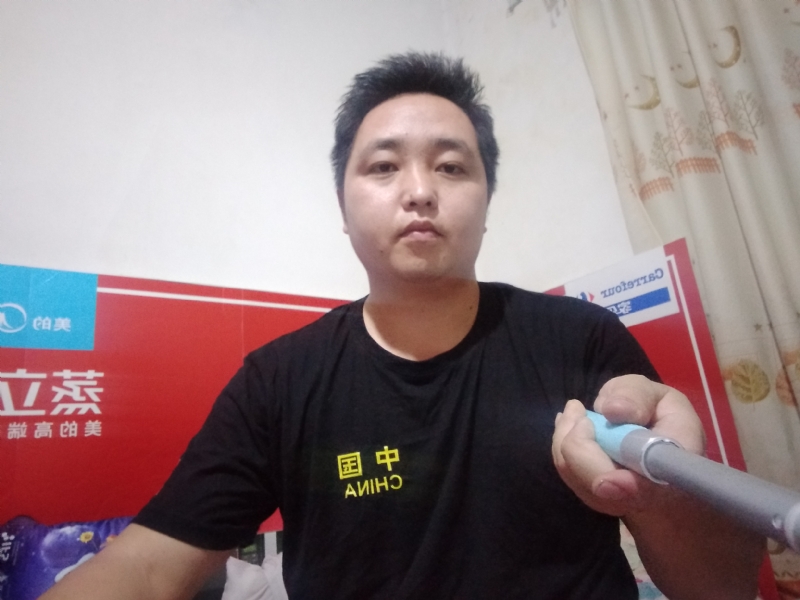 沫沫的第二张照片--邢台相亲服务中心