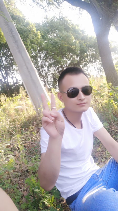 马凯亮的第一张照片--邢台相亲服务中心