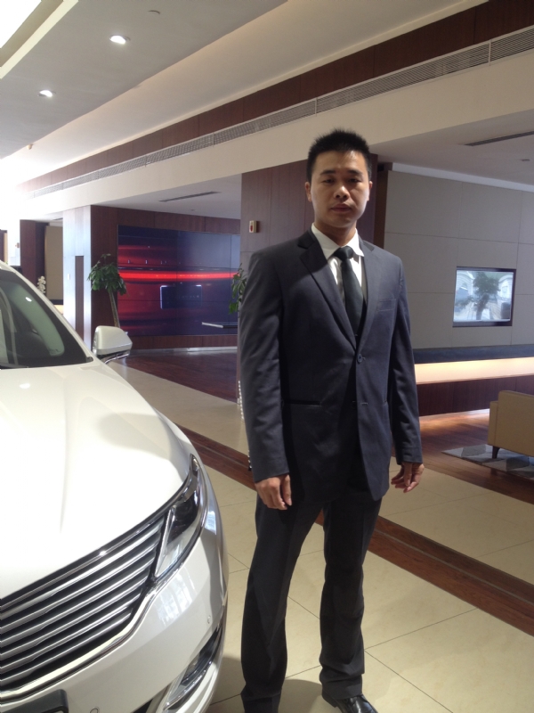 Harry的第一张照片--邢台相亲服务中心