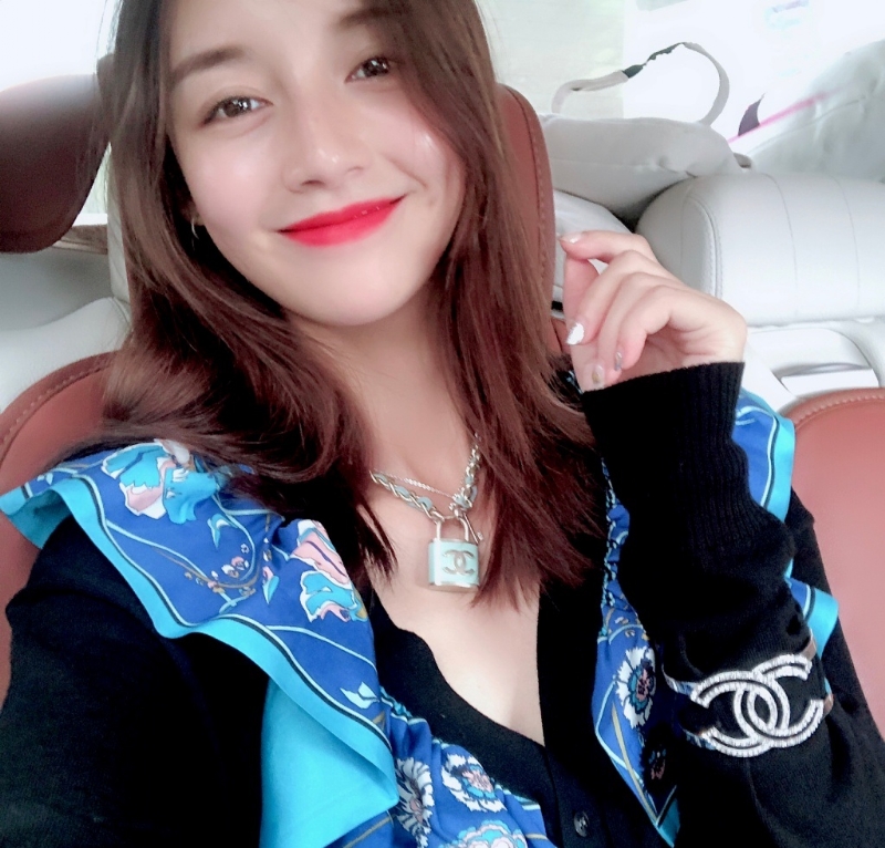 林馨的第二张照片--邢台相亲服务中心