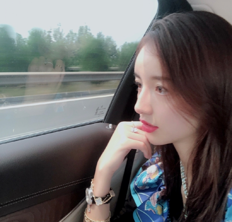 林馨的第三张照片--邢台相亲服务中心