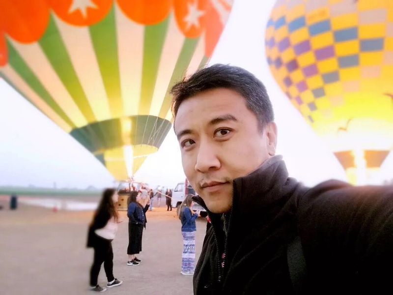 LOVING的第一张照片--邢台相亲服务中心