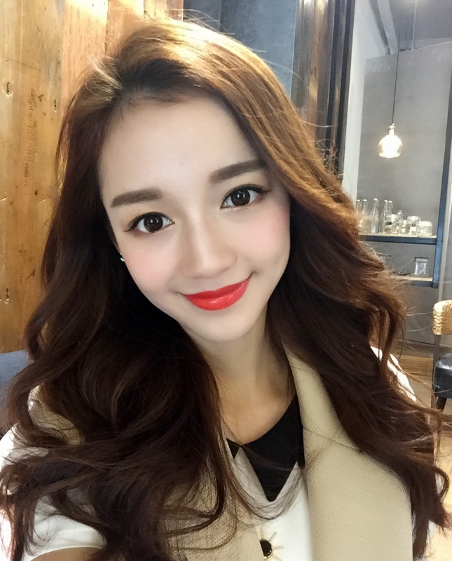 娜娜的第一张照片--邢台相亲服务中心