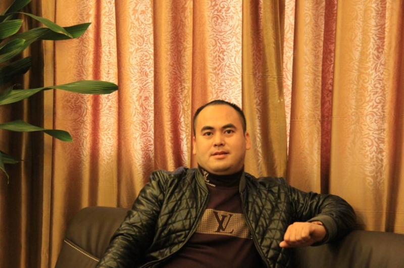 風雨後的第一张照片--邢台相亲服务中心