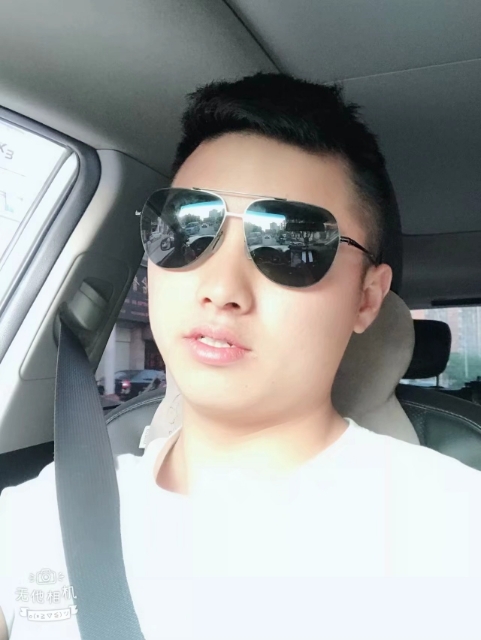 爱吃猫的鱼的第一张照片--邢台相亲服务中心