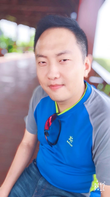 缘来如此的第一张照片--邢台相亲服务中心