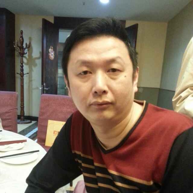 四哥的第二张照片--邢台相亲服务中心