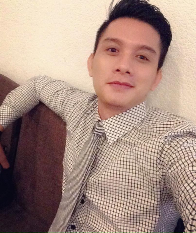 勇往直前的第一张照片--邢台相亲服务中心