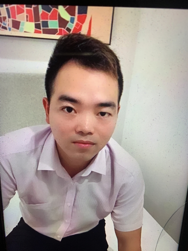 季军的第一张照片--邢台相亲服务中心