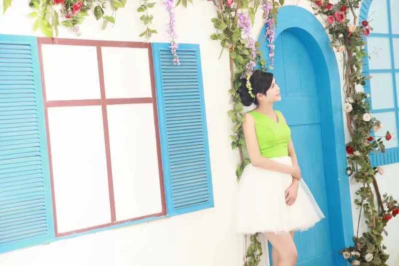 佳夢無痕的第一张照片--邢台相亲服务中心