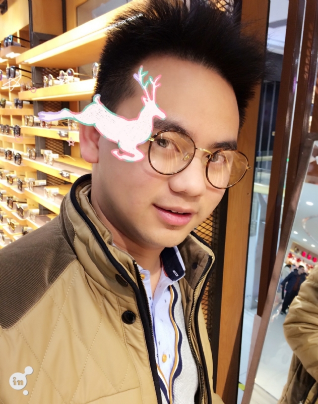 晓峰的第一张照片--邢台相亲服务中心