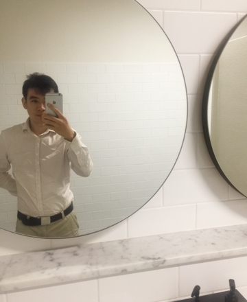 男人盾的第一张照片--邢台相亲服务中心