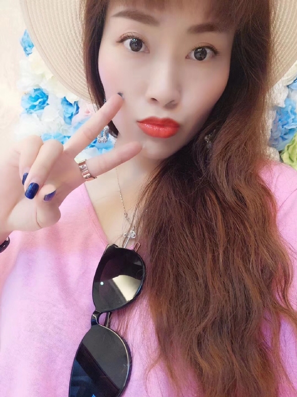 晴子的第一张照片--邢台相亲服务中心