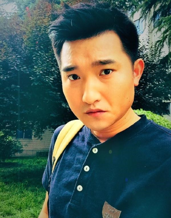 奋斗的第一张照片--邢台相亲服务中心