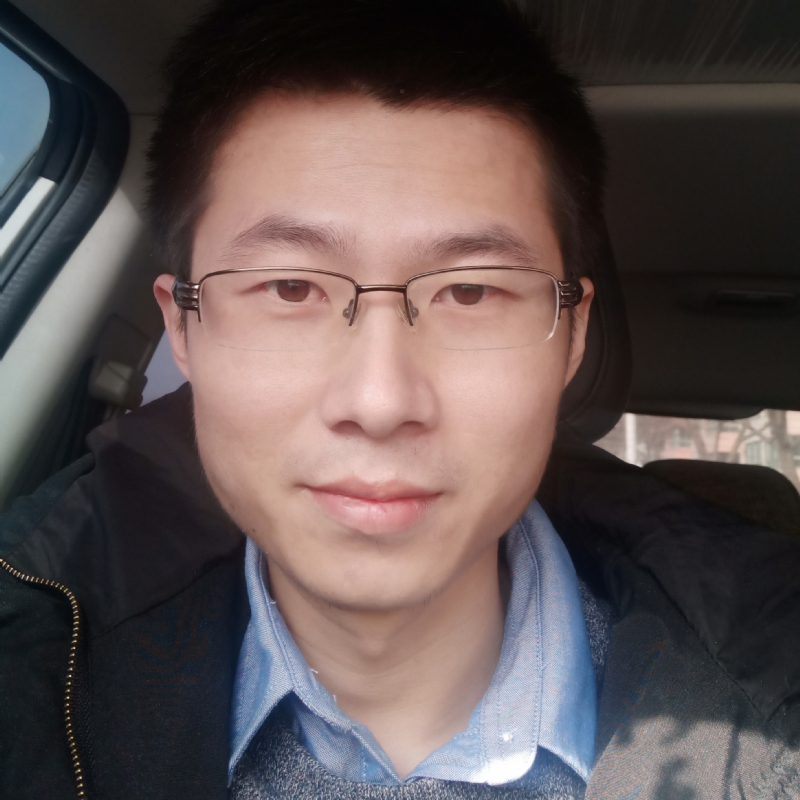 弱水三千的第一张照片--邢台相亲服务中心