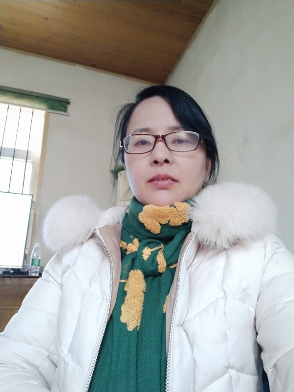 想想的第一张照片--邢台相亲服务中心