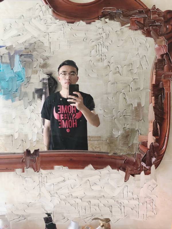 杨2的第一张照片--邢台相亲服务中心