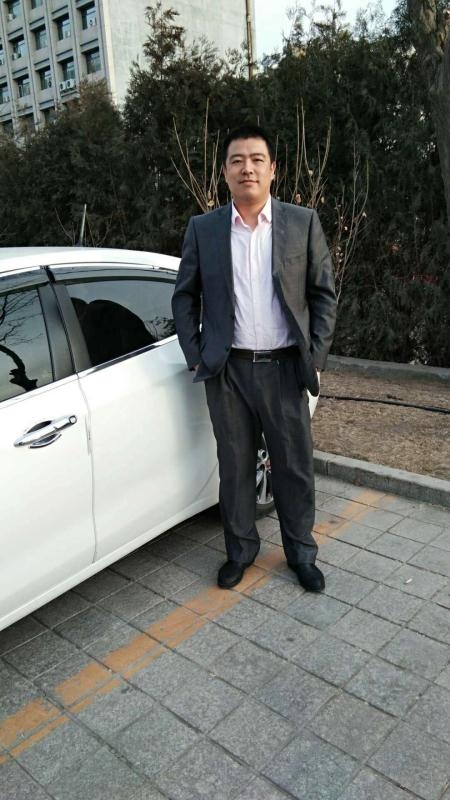 天天的第一张照片--邢台相亲服务中心