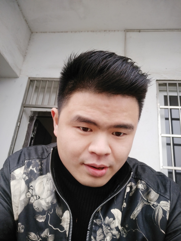 随遇而安的第一张照片--邢台相亲服务中心