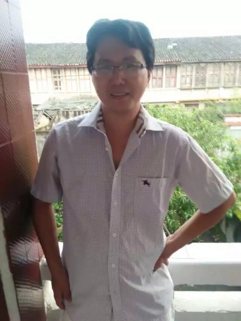 敬奉的第一张照片--邢台相亲服务中心