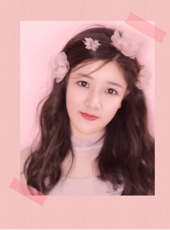 Leona的第一张照片--邢台相亲服务中心