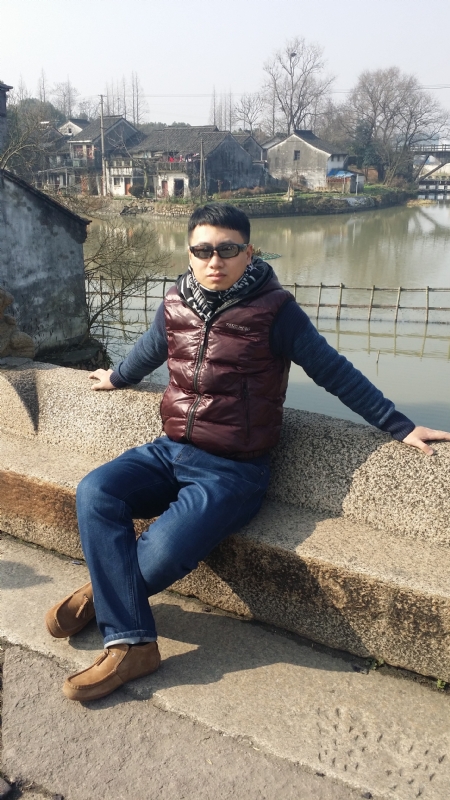 暖男2019的第一张照片--邢台相亲服务中心