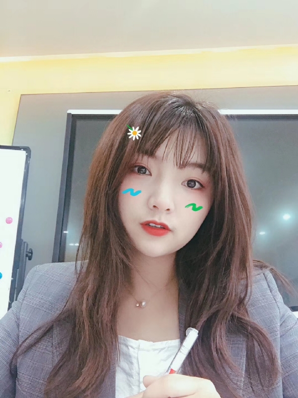 Lisa的第一张照片--邢台相亲服务中心