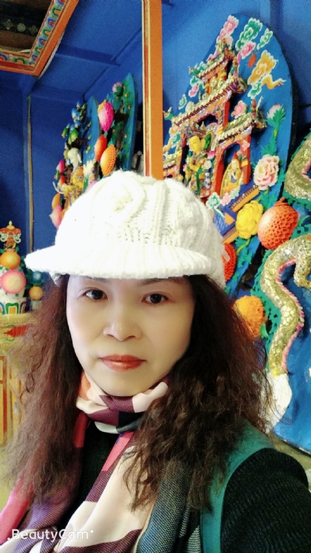 HK的第一张照片--邢台相亲服务中心