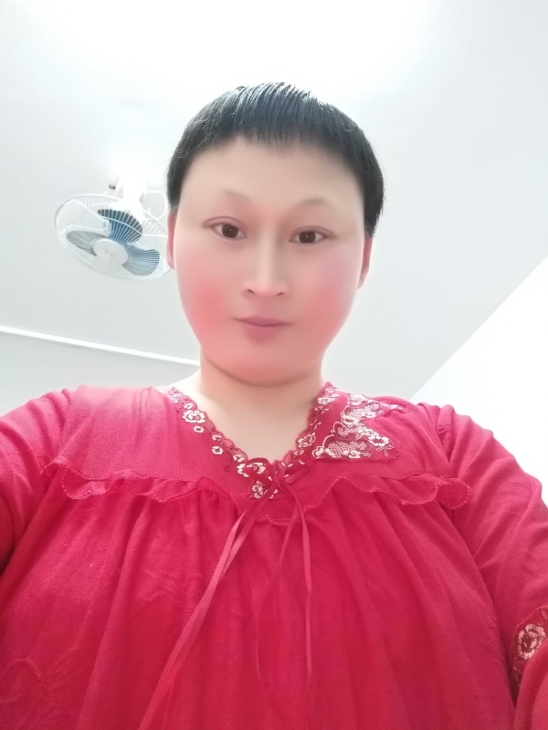 彩虹姐姐永不言弃的第一张照片--邢台相亲服务中心