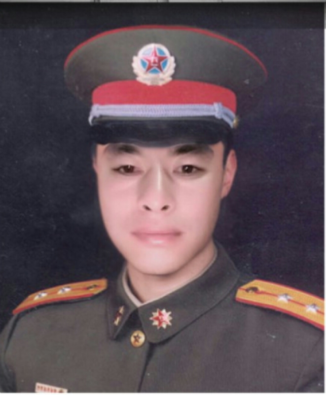 黄一友的第一张照片--邢台相亲服务中心