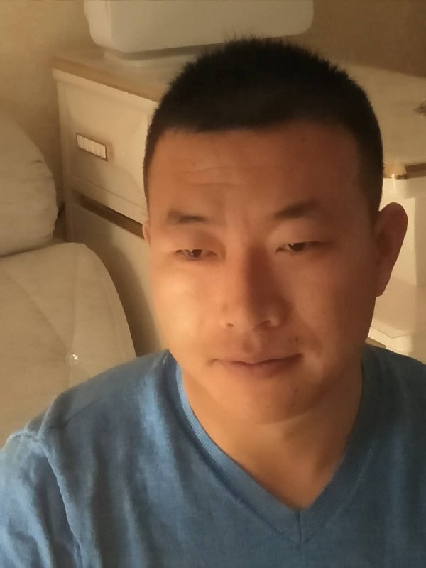 恛忆的第一张照片--邢台相亲服务中心