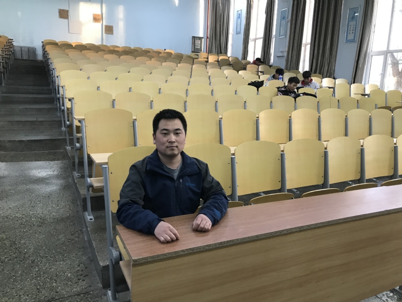 四海为家的第一张照片--邢台相亲服务中心