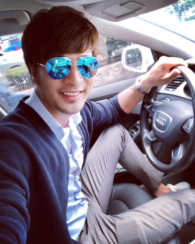 余生的第一张照片--邢台相亲服务中心