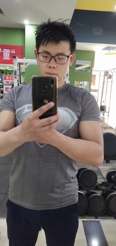 诚心找对象的第一张照片--邢台相亲服务中心