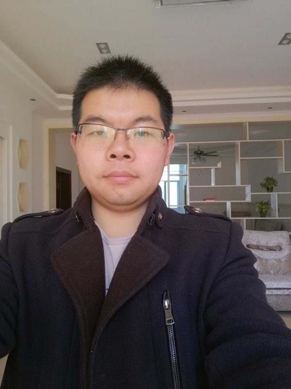 曾琼的第一张照片--邢台相亲服务中心