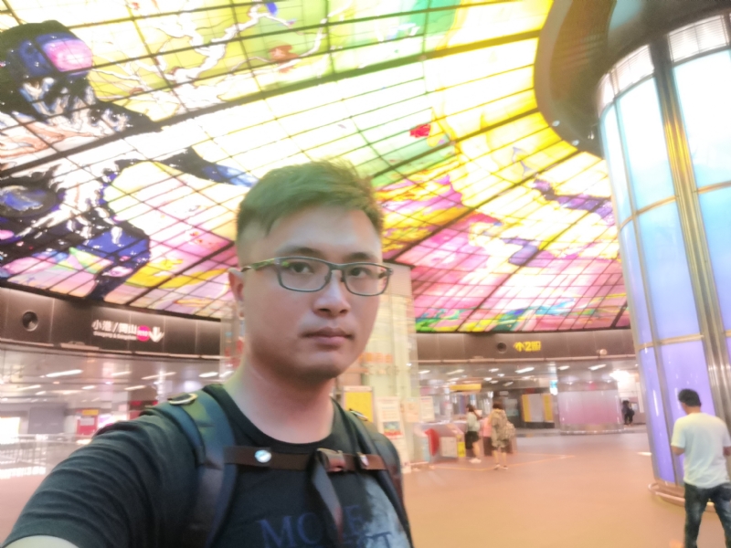 KimmyLau的第一张照片--邢台相亲服务中心