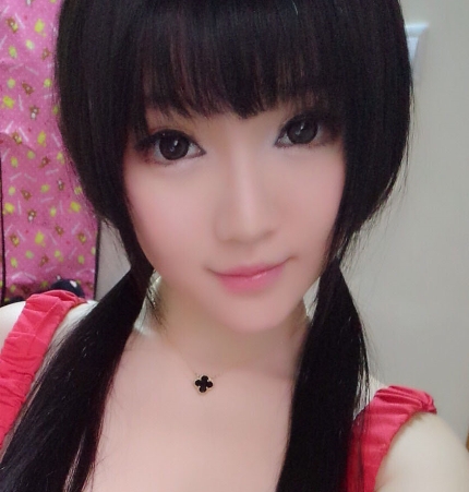 瑤瑤的第一张照片--邢台相亲服务中心