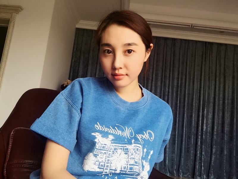 一叶知秋的第五张照片--邢台相亲服务中心